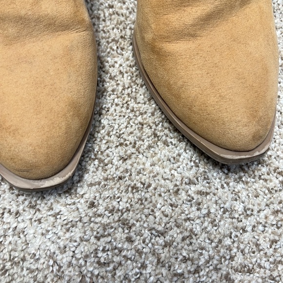 Booties - Picture 6 of 6